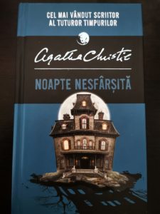 Noapte Nesfarsita - Agatha Christie
