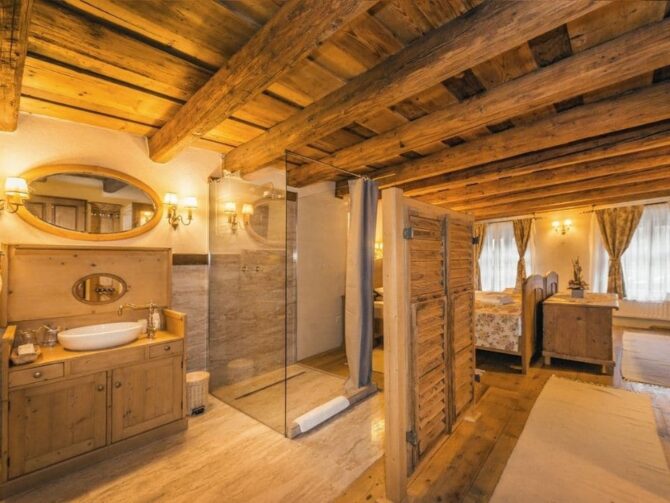 Casa Savri - Sighisoara