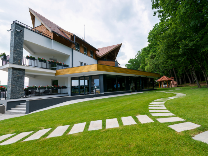 Panorama Boutique Hotel