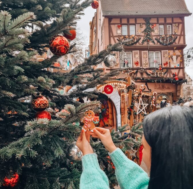 Colmar, France